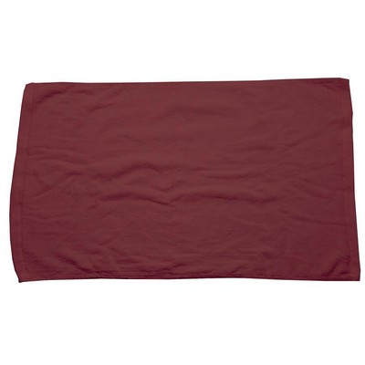 3.5 lbs/dzn Deluxed Hemmed Hand/Golf Towel (16"x25")