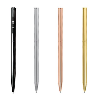 Slim Metal Pen