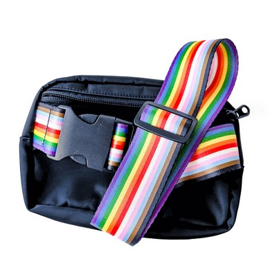 Everywhere Cross Body Belt Bag