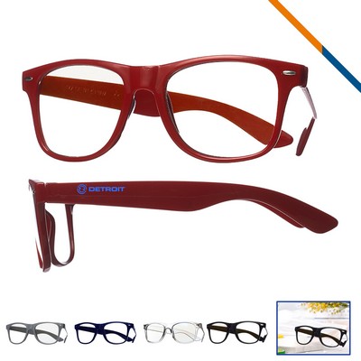 Grome Blue Blocking Eyeglasses