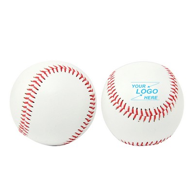 Regulation Size Baseball