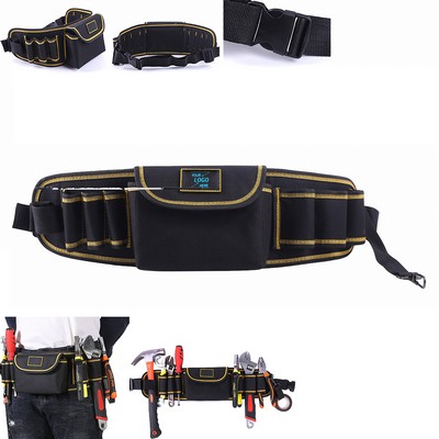 Utility Tool Belt Waist Bag