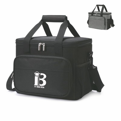 Outdoor Insulation Large Capacity Picnic Cooler Bag