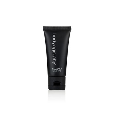 Bodyography Shampoo 1.4 oz.