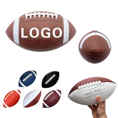 Official Football