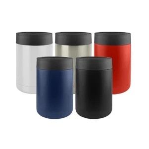 Stainless Steel Insulated 12 Oz Can Holder