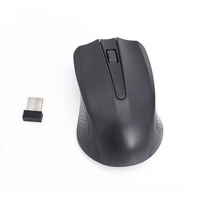 Convenient Wireless Mouse