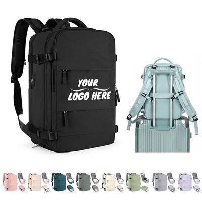 Waterproof Outdoor Backpack