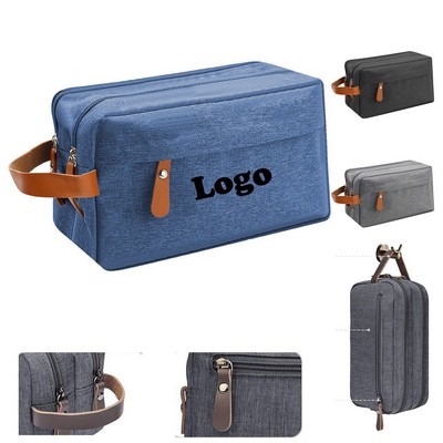 Men's Toiletry Bag