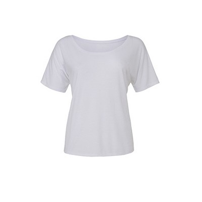 Bella+Canvas® Women's Slouchy Tee