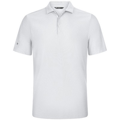 Levelwear Men's Eternal Polo