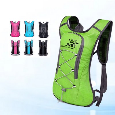 Leak-Proof Sport Cycling Backpack