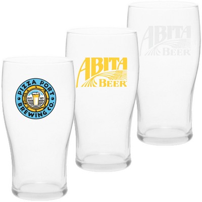 Beer Glass PUB 20 LB