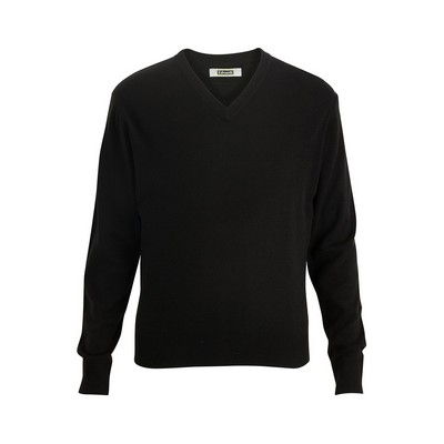 Edwards - Sweaters - Unisex V-Neck Sweater