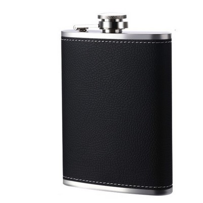 The 8 Oz. Flask