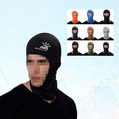 Outdoor Sports Cycling Skull Cap