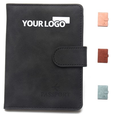 Passport Holder