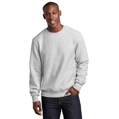 Sport-Tek® Super Heavyweight Crewneck Sweatshirt