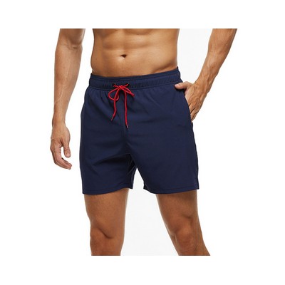 Men's Beach Shorts