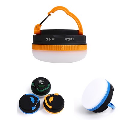 Mini LED Camping Lantern