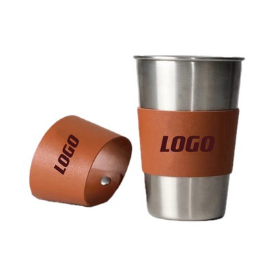 PU Cup Sleeve