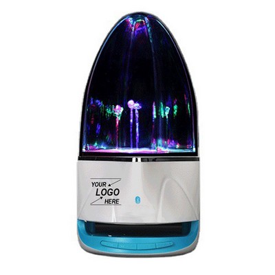 Wireless Water Dancing Speaker