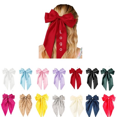 Big Bows Headwear for Girl