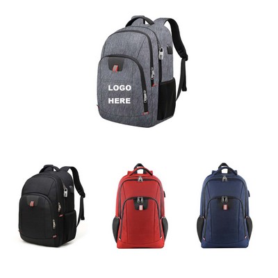 Travel Laptop Backpack