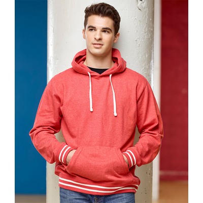 J America Wholesale Blanks Relay Hood