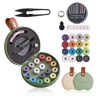 Light Luxury Sewing Kit High-End Set