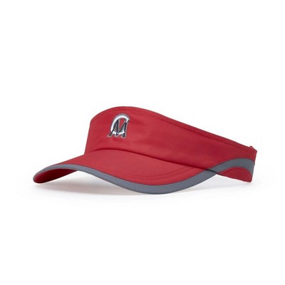 Richardson® R-Active Lite Running Visor