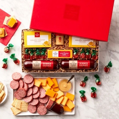 Savory Farmhouse Gift Box