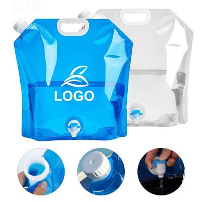 Camping Folding Water Bag