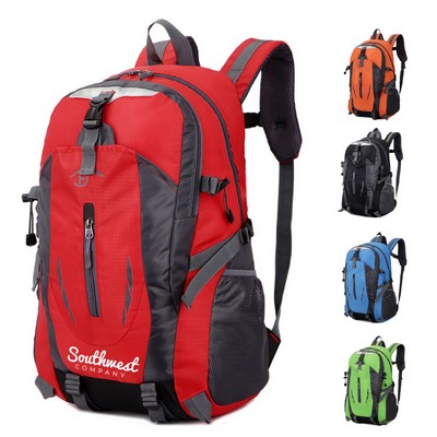 40L Outdoors Hiking Backpack