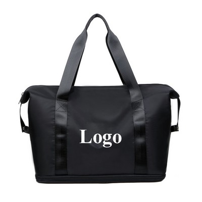 Folding Portable Traveling Storage Bag