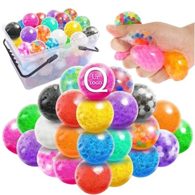 1.8 Inch Bubble Large Bead Ball