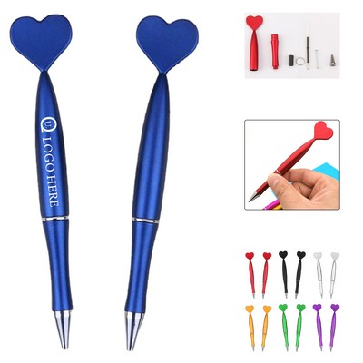 Heart Pen