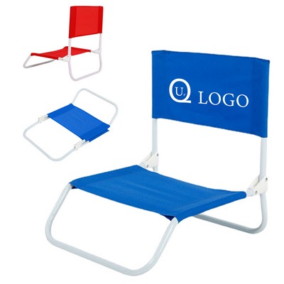 Portable Foldable Camping Chair