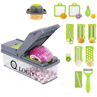 Kitchen Vegetable Cutter