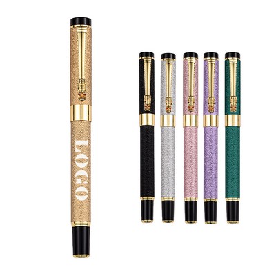 High-grade Business Metal Pen