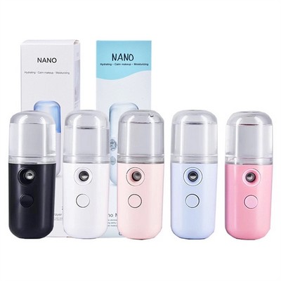 30ml Mini Mist Sprayer