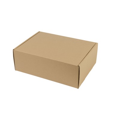 Large Box Mailer - Kraft