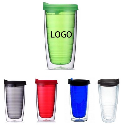 Reusable Tumblers