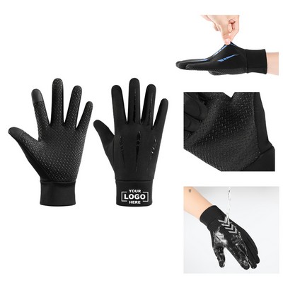 Touchscreen Winter Gloves