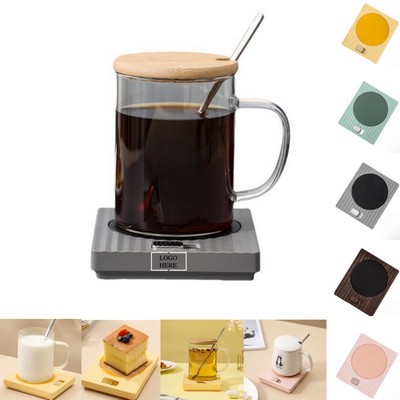 Electric Coffee Mug Warmer