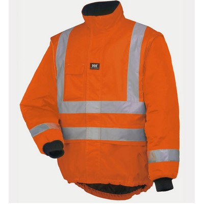 Helly Hansen® Potsdam Hi Vis Liner Jacket