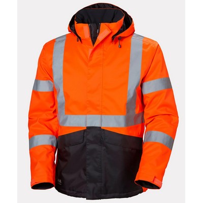 Helly Hansen® Alta Hi Vis Insulated Winter Jacket