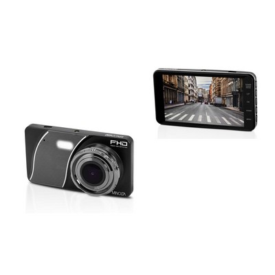 Minolta 1080P Full Hd Dash Camera