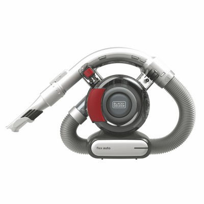 Black & Decker 12V Flex Auto Vacuum