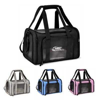 Breathable Pet Carrier Bag